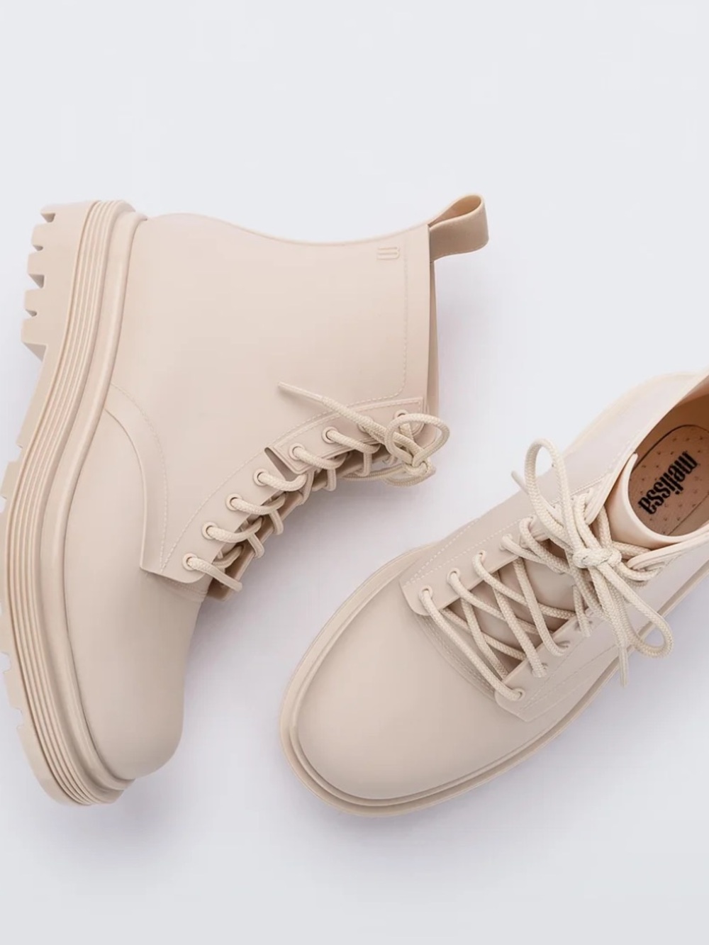 Melissa Cortuno Boots